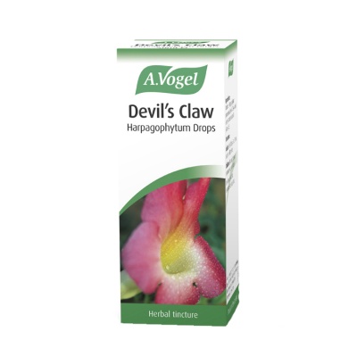 A.Vogel Devils Claw 50ml